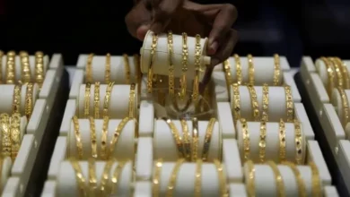 أسعار الذهب اليوم في الأردن الأحد 18 يونيو 2023