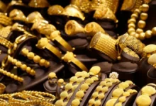 أسعار الذهب في لبنان اليوم الأحد 18 يونيو 2023