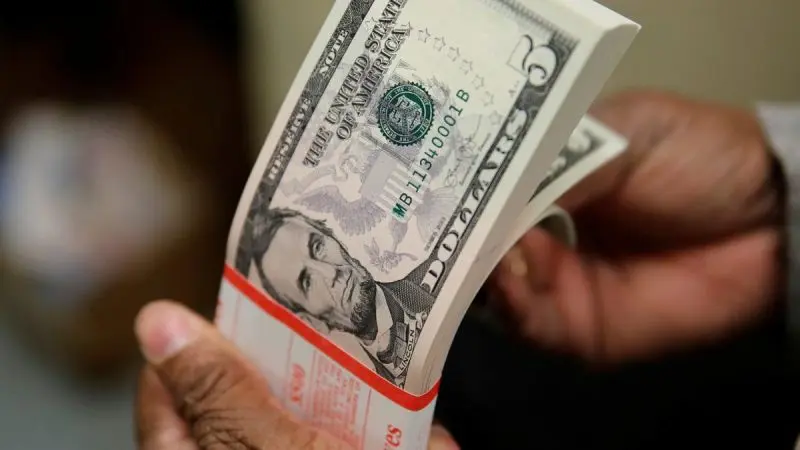 سعر الدولار اليوم في سوريا الأربعاء 28 يونيو 2023.. فوق 9 آلاف ليرة