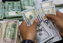 سعر الدولار في لبنان الجمعة 16 يونيو 2023