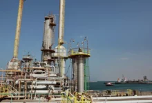 وزير النفط الليبي: زيادة الإنتاج إلى مليوني برميل يوميا يتطلب من 3 إلى 5 سنوات
