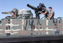 الجيش اللبناني يصدر بيانا عن حادث إطلاق نار على مسجد شرقي البلاد