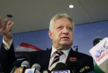 مصر... حكم نهائي بعزل مرتضى منصور من رئاسة نادي الزمالك