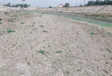 بغداد وأنقرة تؤكدان استمرار المباحثات الثنائية بشأن حصة العراق المائية