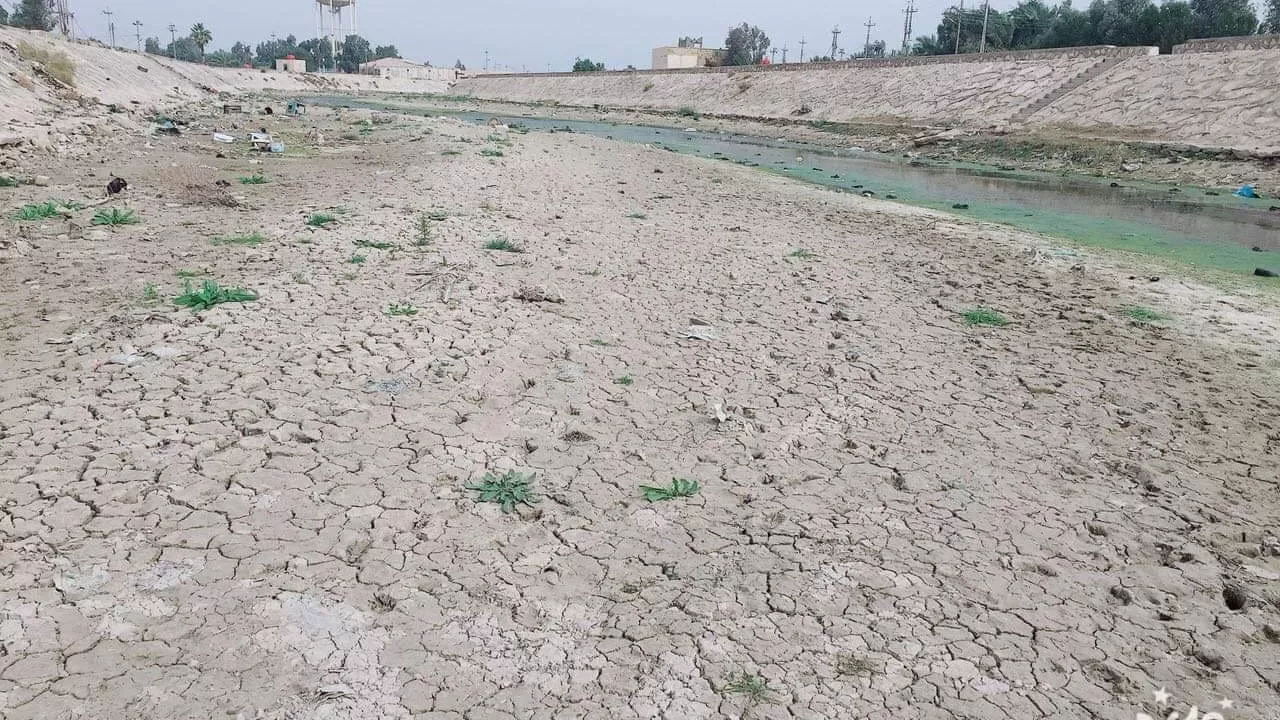 بغداد وأنقرة تؤكدان استمرار المباحثات الثنائية بشأن حصة العراق المائية