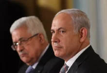 السلطة الفلسطينية تقرر وقف جميع الاتصالات مع إسرائيل وتقنين العلاقة مع الإدارة الأمريكية