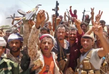 أعلن المجلس الانتقالي الجنوبي في اليمن، يوم أمس الجمعة، أن قواته تمكنت من صد هجوم من قبل جماعة "أنصار الله" اليمنية في محافظة الضالع