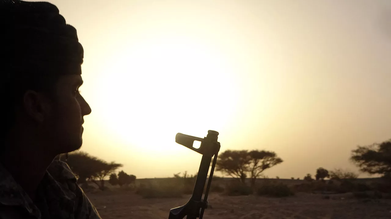 "أنصار الله" تنتقد مجلس الأمن وتدعوه إلى اعتماد 4 خطوات للسلام