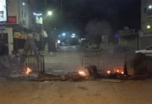 مقتل جندي إسرائيلي خلال اشتباكات جنين