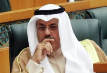 صحيفة: خلاف حكومي يدفع وزير المال الكويتي إلى الاستقالة