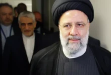 الأولى منذ 11 عاما... الرئيس الإيراني يبدأ الثلاثاء جولة أفريقية تشمل 3 دول