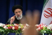 رئيسي يحث على توسيع علاقات إيران مع الفلبين وليبيا وبنغلاديش والهند