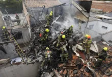 الدفاع الروسية: إحباط محاولة هجوم أوكرانية بـ28 طائرة مسيرة على القرم