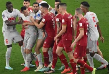 إعلام: ميلينكوفيتش ينتقل إلى الهلال السعودي بـ 44 مليون دولار