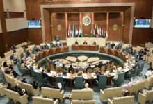 فلسطين تطالب بعقد اجتماع عاجل للجامعة العربية لمواجهة "العدوان الإسرائيلي على جنين"