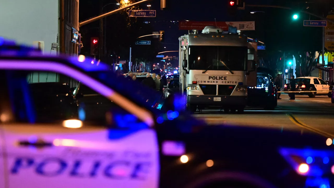 أكثر من 80 جريحا في تصادم حافلة بولاية نيويورك الأمريكية