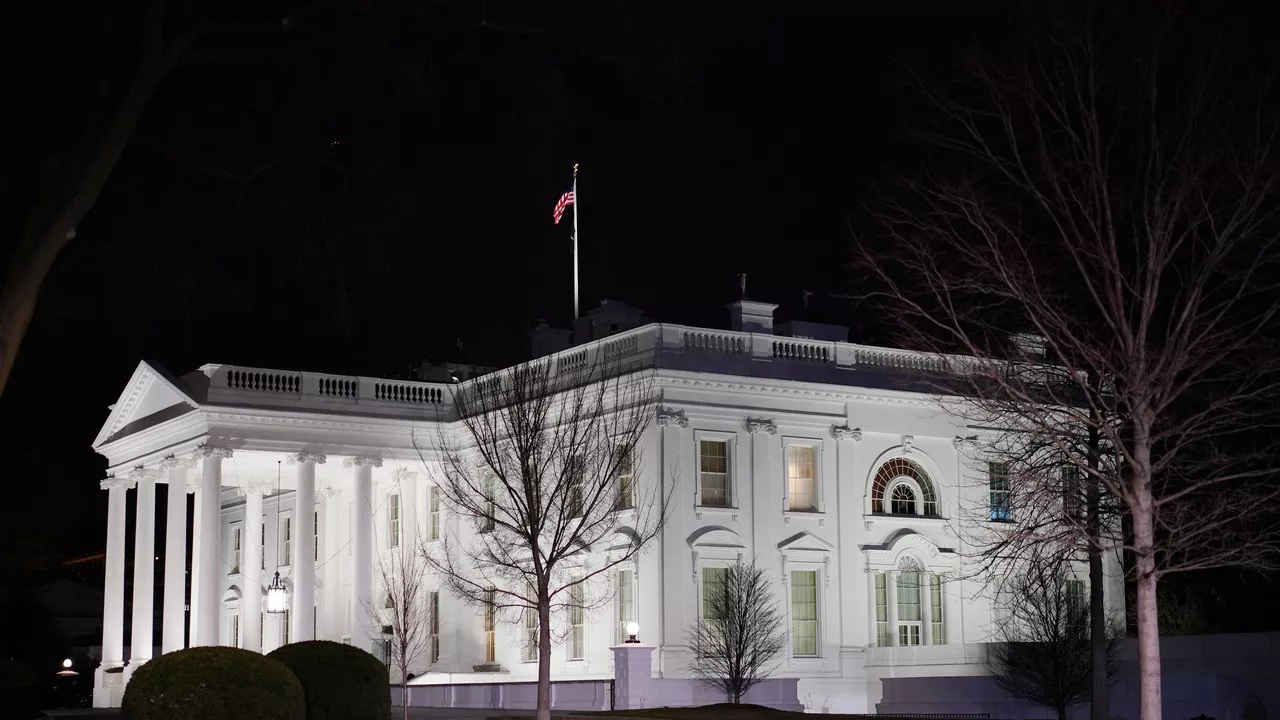 الخدمة السرية الأمريكية تغلق التحقيق بشأن العثور على كوكايين في البيت الأبيض "لعدم وجود أدلة مادية"