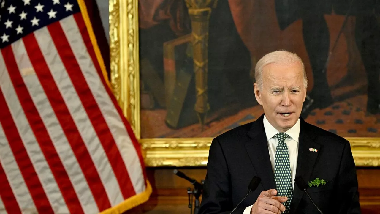 إعلام: نتنياهو يلتقي بمبعوث بايدن سرا لمناقشة التوتر مع "حزب الله"