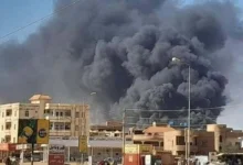 الحكومة السودانية: نرفض نشر أي قوات أجنبية في البلاد