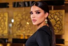 دينا حايك تعاتب إليسا.. وتكشف مواصفات فارس أحلامها
