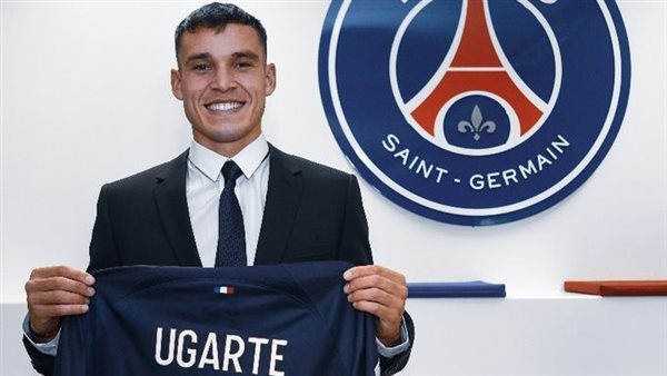 أول تعليق من أوجارتي بعد الانضمام إلى باريس سان جيرمان