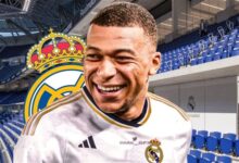 إعلام: ريال مدريد يقول إنه لا يوجد أي إمكانية لفتح المفاوضات مع مبابي حاليا