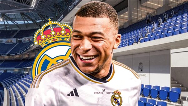 إعلام: ريال مدريد يقول إنه لا يوجد أي إمكانية لفتح المفاوضات مع مبابي حاليا