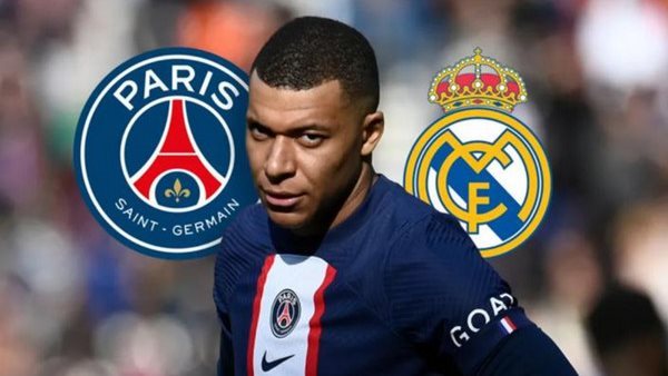موعد انتقال مبابي إلى ريال مدريد.. مفاجأة غير متوقعة