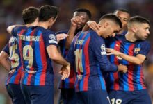 نجم برشلونة يقترب من الانتقال إلى الدوري السعودي