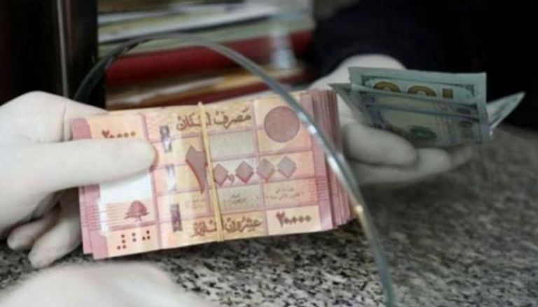 سعر الدولار اليوم في لبنان الثلاثاء 4 يوليو 2023