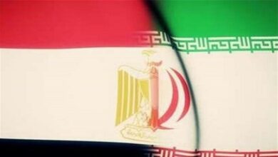 انطلاق أول رحلة جوية مباشرة بين طهران والقاهرة