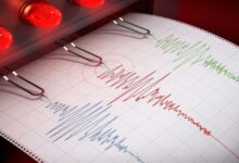 زلزال بقوة 4.7 درجات قرب أكبر مدينة أمريكية في ألاسكا