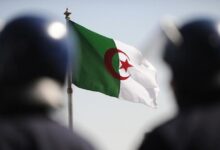 جزائري يقتل زوجته وجارته ثم ينتحر