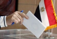 مرشح جديد لانتخابات الرئاسة المصرية يستعد للإعلان عن نفسه
