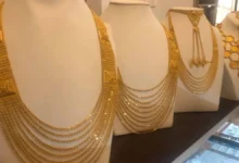 أسعار الذهب في لبنان اليوم الأربعاء 5 يوليو 2023