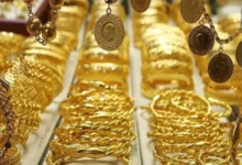 سعر الذهب اليوم في الأردن الأربعاء 5 يوليو 2023