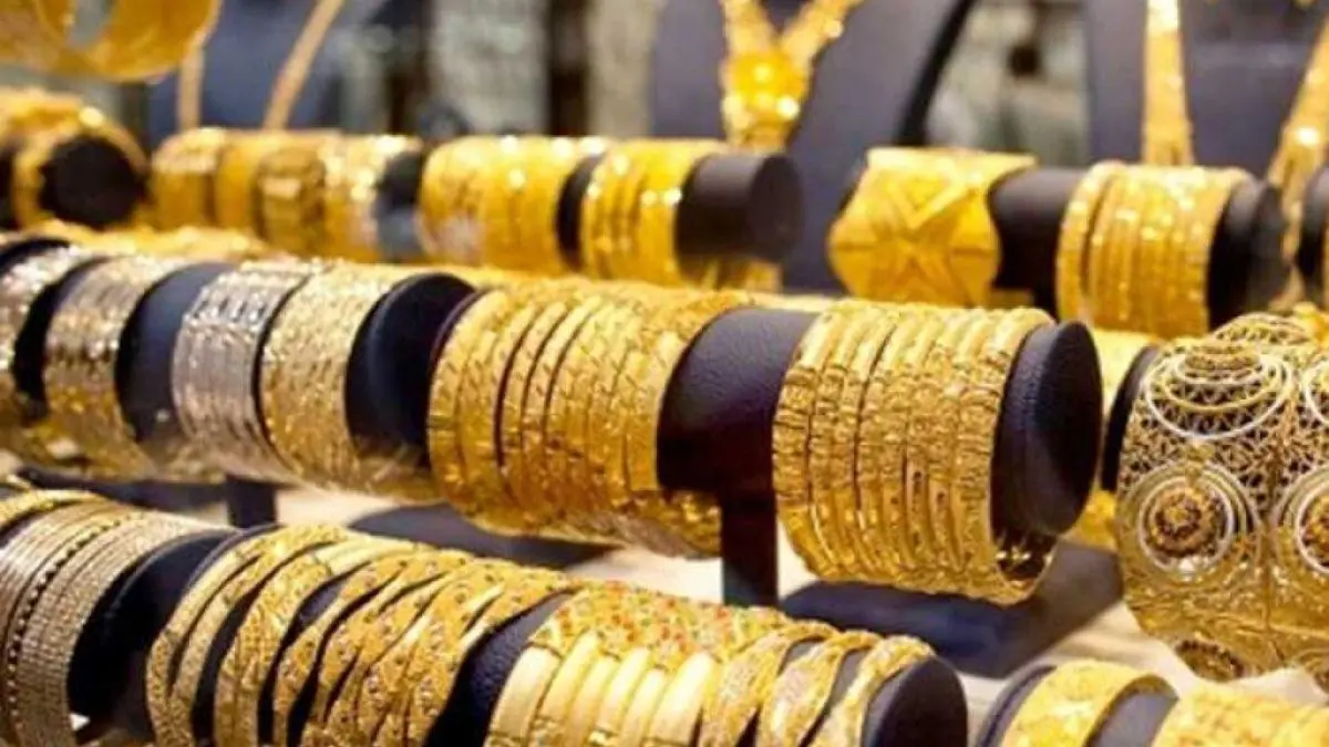 أسعار الذهب في لبنان اليوم الأربعاء 12 يوليو 2023
