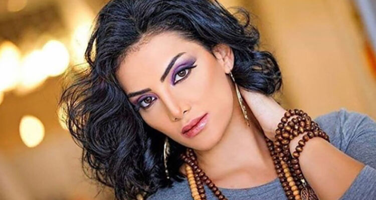 حورية فرغلي بعد استئصال الرحم: "ولدت من جديد"