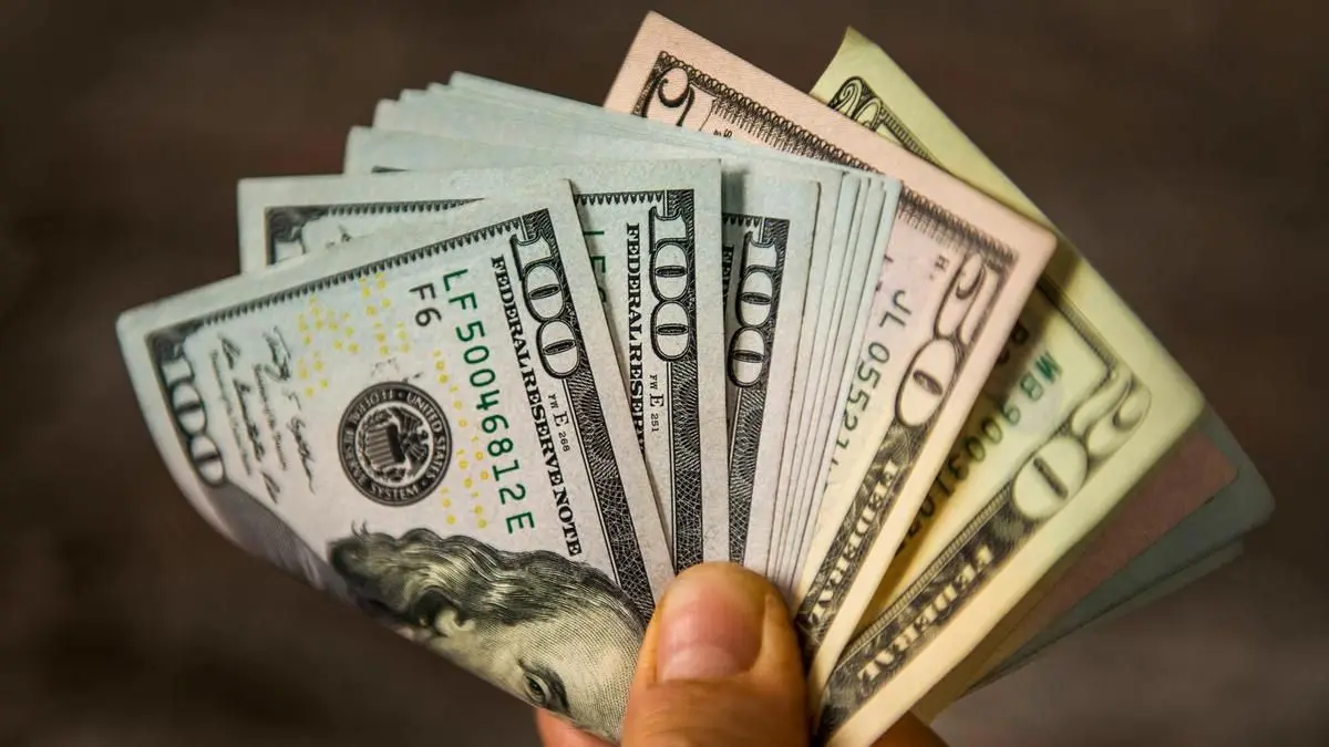 سعر الدولار اليوم في سوريا الجمعة 7 يوليو 2023.. المركزي يخفض الليرة