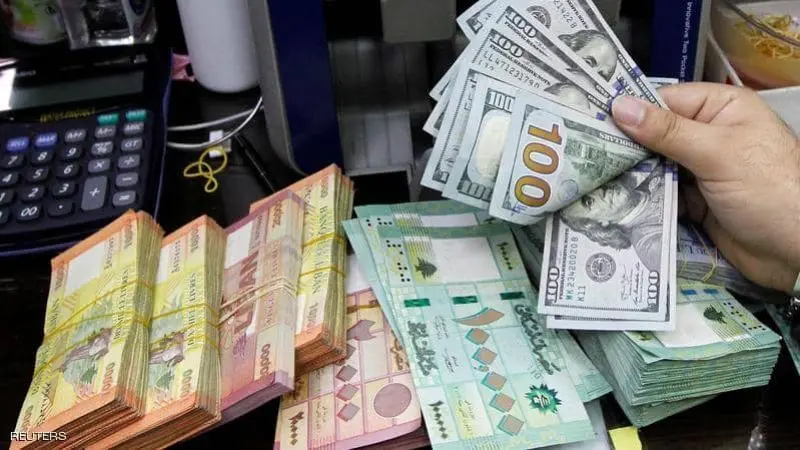 سعر الدولار اليوم في لبنان الثلاثاء 11 يوليو 2023.. مخاوف الفراغ تسيطر