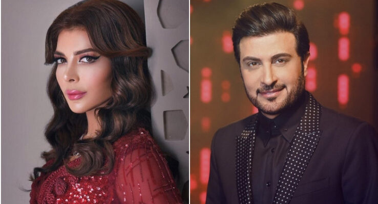 الحب الأبدي.. ديو جديد يجمع أصالة مع ماجد المهندس قريبا