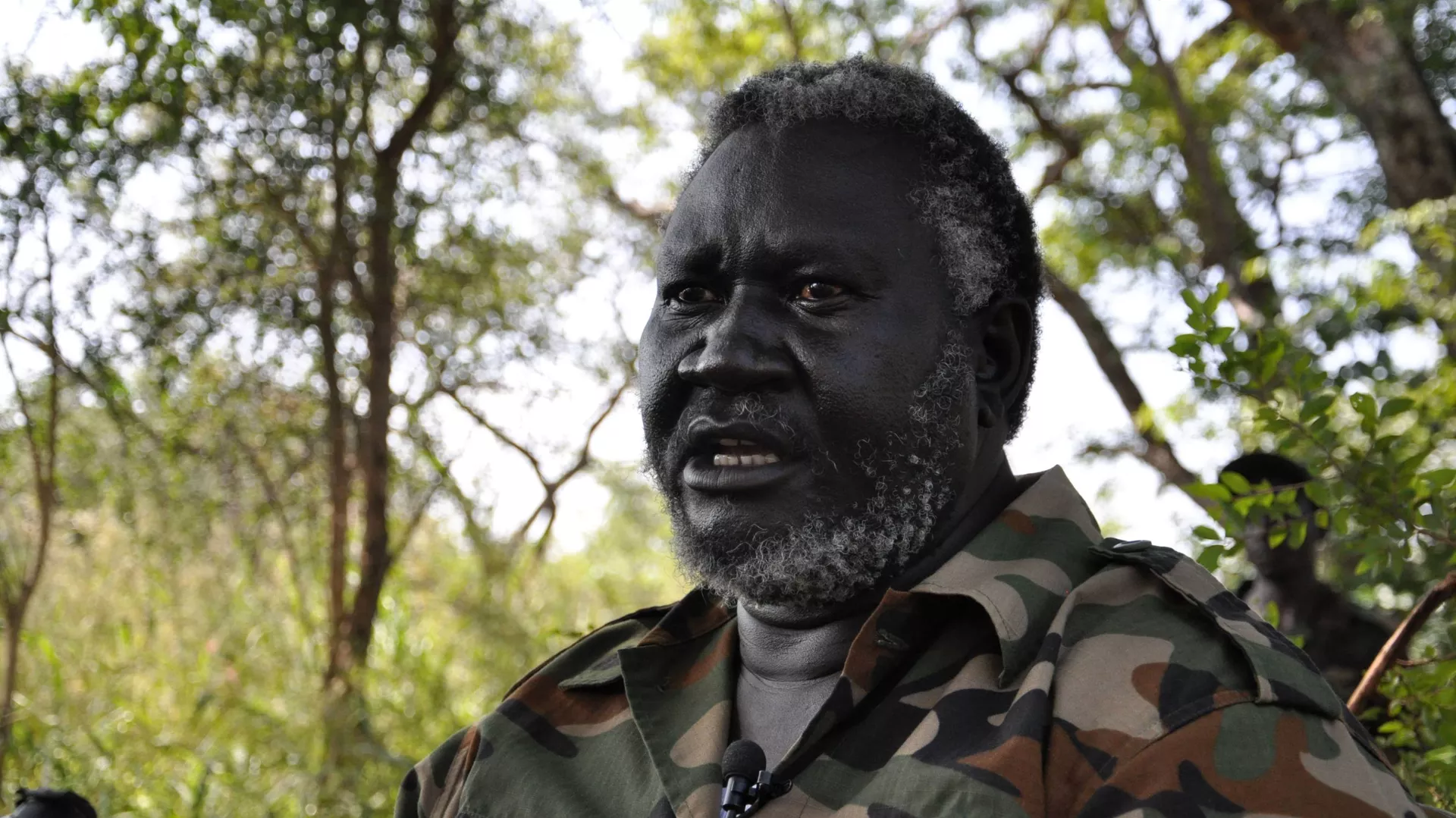 السيادة السوداني: طموح قيادة الدعم السريع في الاستيلاء على السلطة وراء الحرب