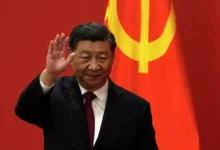 إعلام: الرئيس الصيني لن يحضر قمة مجموعة العشرين في الهند