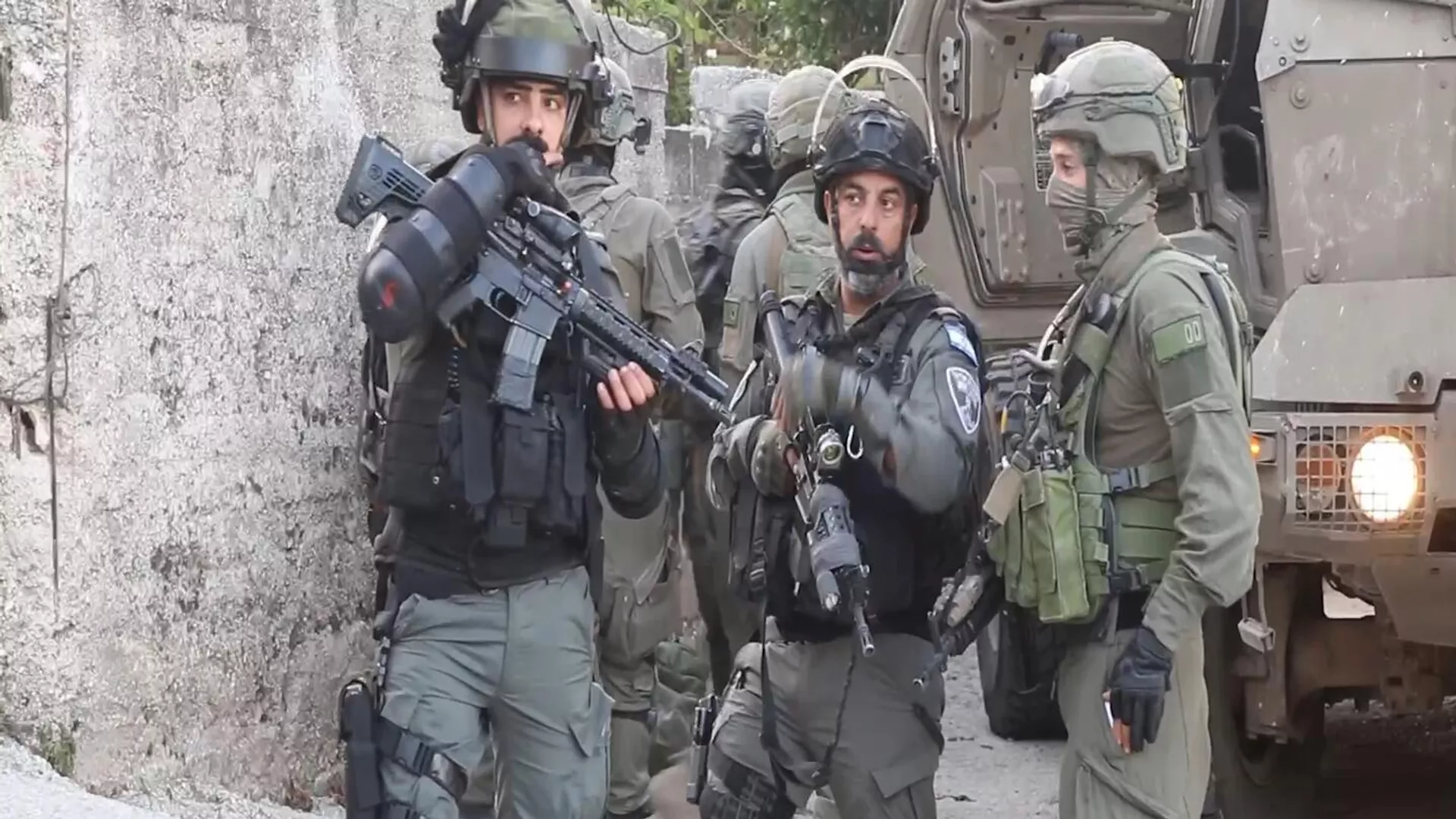 مقتل إسرائيلي وإصابة آخر إثر إطلاق نار في الضفة الغربية