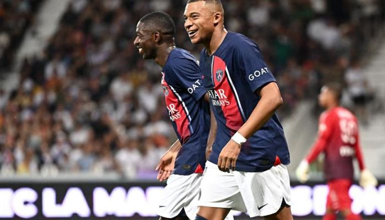 مواعيد مباريات اليوم السبت 26-8-2023 والقنوات الناقلة