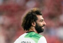 تقارير سعودية: اتحاد جدة يعلن عن صفقة محمد صلاح بعد مباراة الهلال