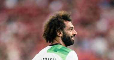 تقارير سعودية: اتحاد جدة يعلن عن صفقة محمد صلاح بعد مباراة الهلال
