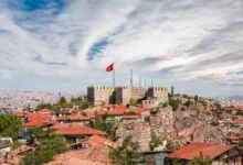 أنقرة تعلق على بيان مجلس الأمن الدولي حول قبرص