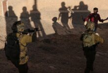 الجيش الإسرائيلي ينفذ حملة اعتقالات ومداهمات في الضفة الغربية