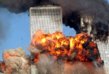 "صفقة الإقرار بالذنب".. نواب أمريكيون يوجهون رسالة لبايدن ويطالبون بإعدام منفذي هجمات 11 سبتمبر